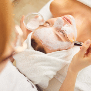 Pure Relax Facial