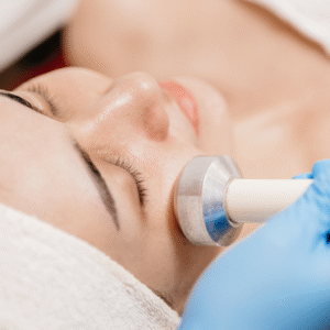 LumaLift Love hands and belly device